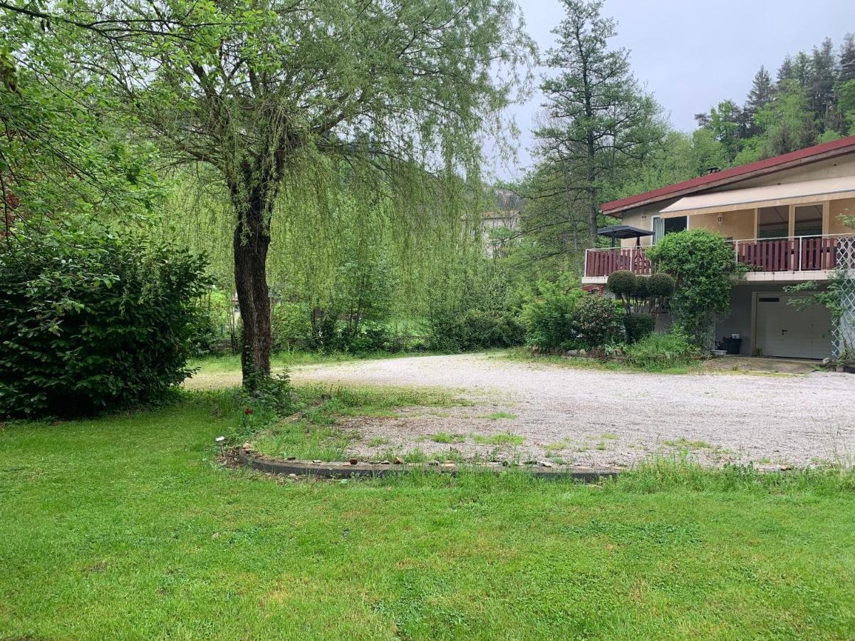 Apartament Le Clapot- Les Iris Saint-Etienne  Zewnętrze zdjęcie