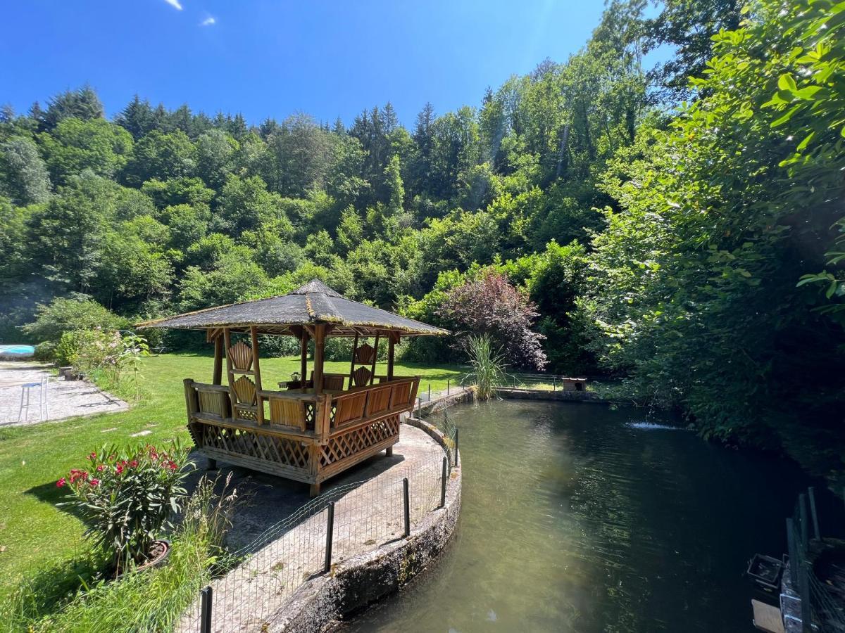 Apartament Le Clapot- Les Iris Saint-Etienne  Zewnętrze zdjęcie