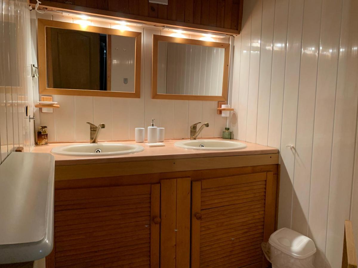 Apartament Le Clapot- Les Iris Saint-Etienne  Zewnętrze zdjęcie