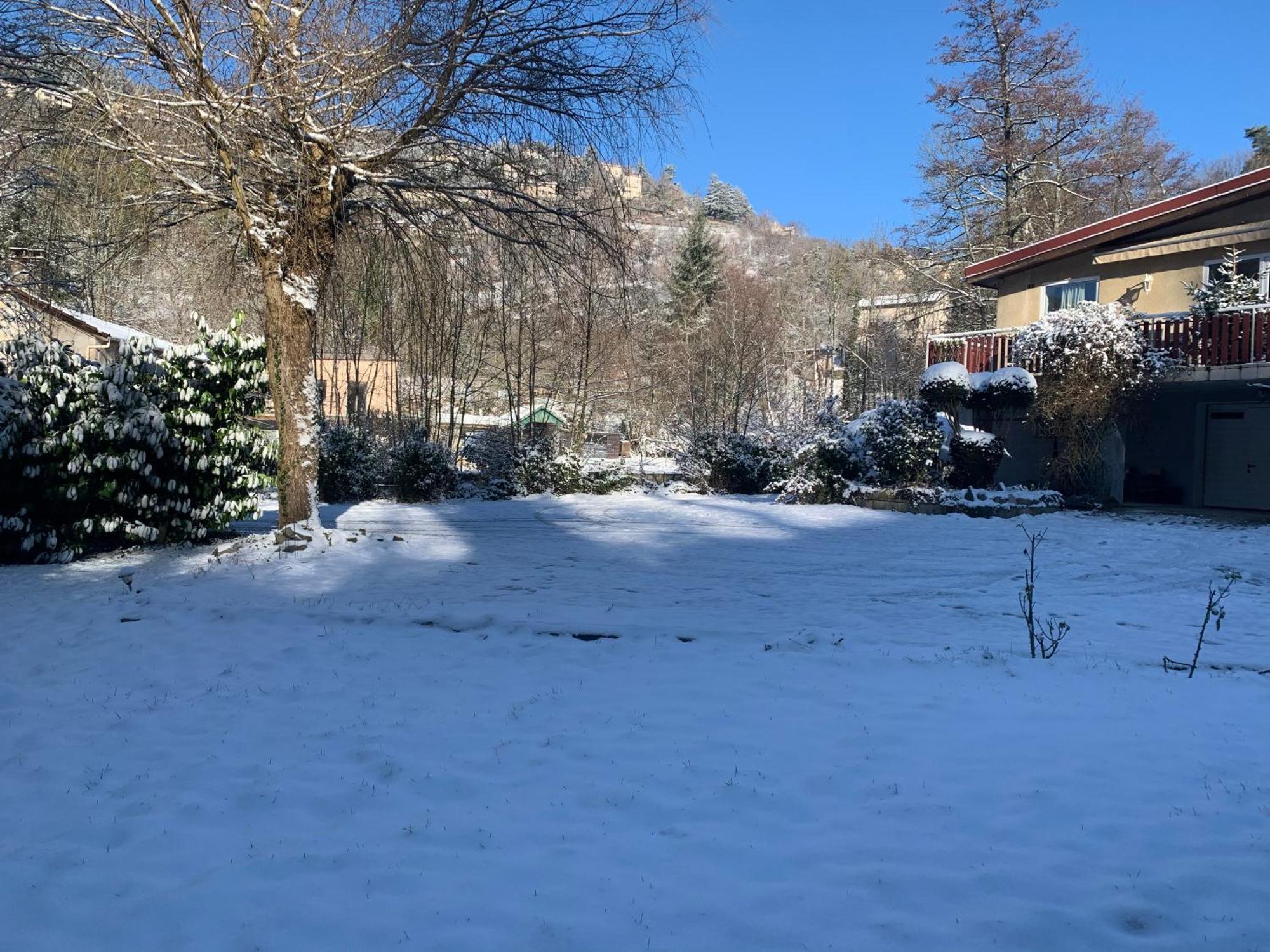 Apartament Le Clapot- Les Iris Saint-Etienne  Zewnętrze zdjęcie