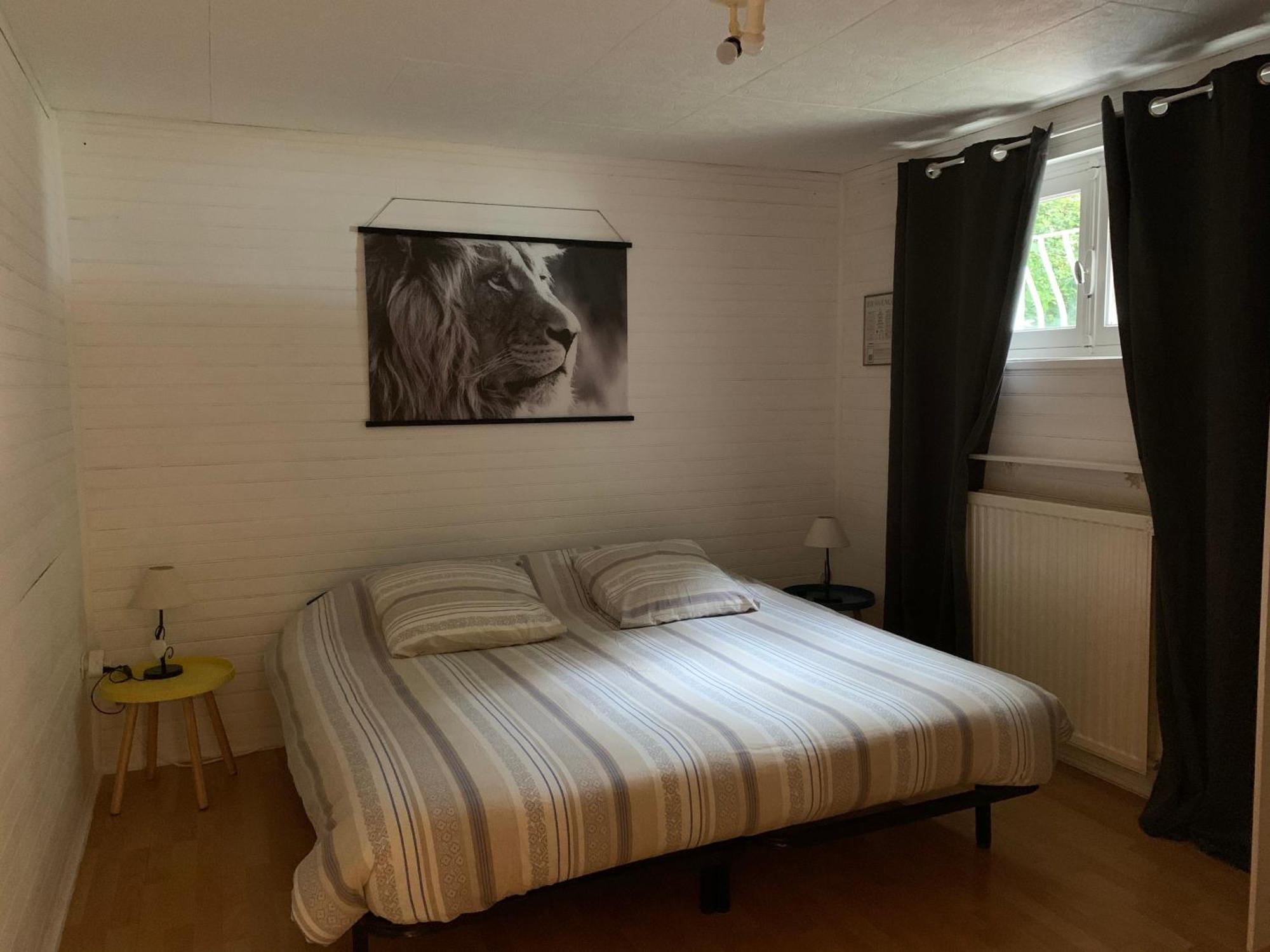 Apartament Le Clapot- Les Iris Saint-Etienne  Zewnętrze zdjęcie