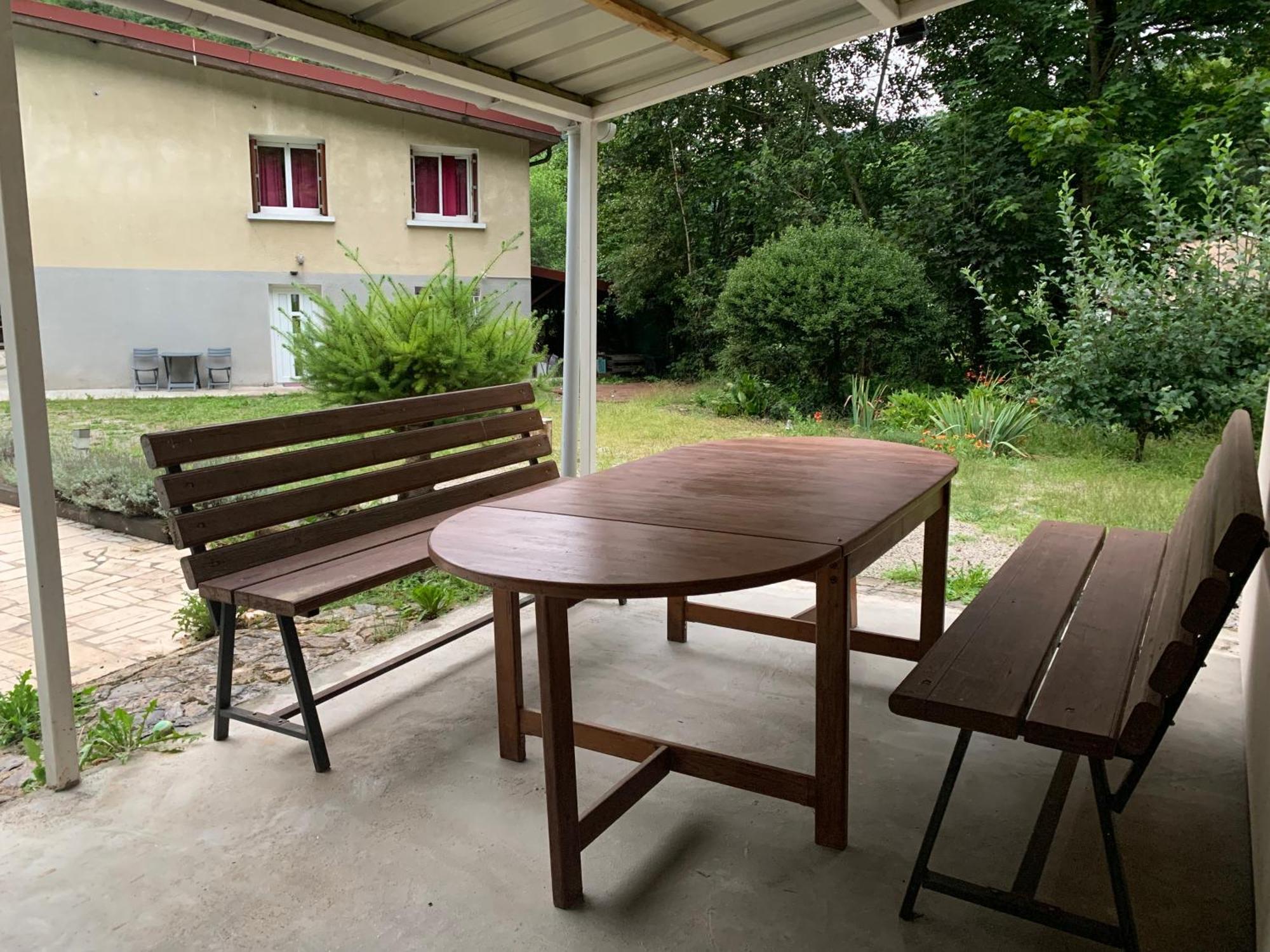 Apartament Le Clapot- Les Iris Saint-Etienne  Zewnętrze zdjęcie