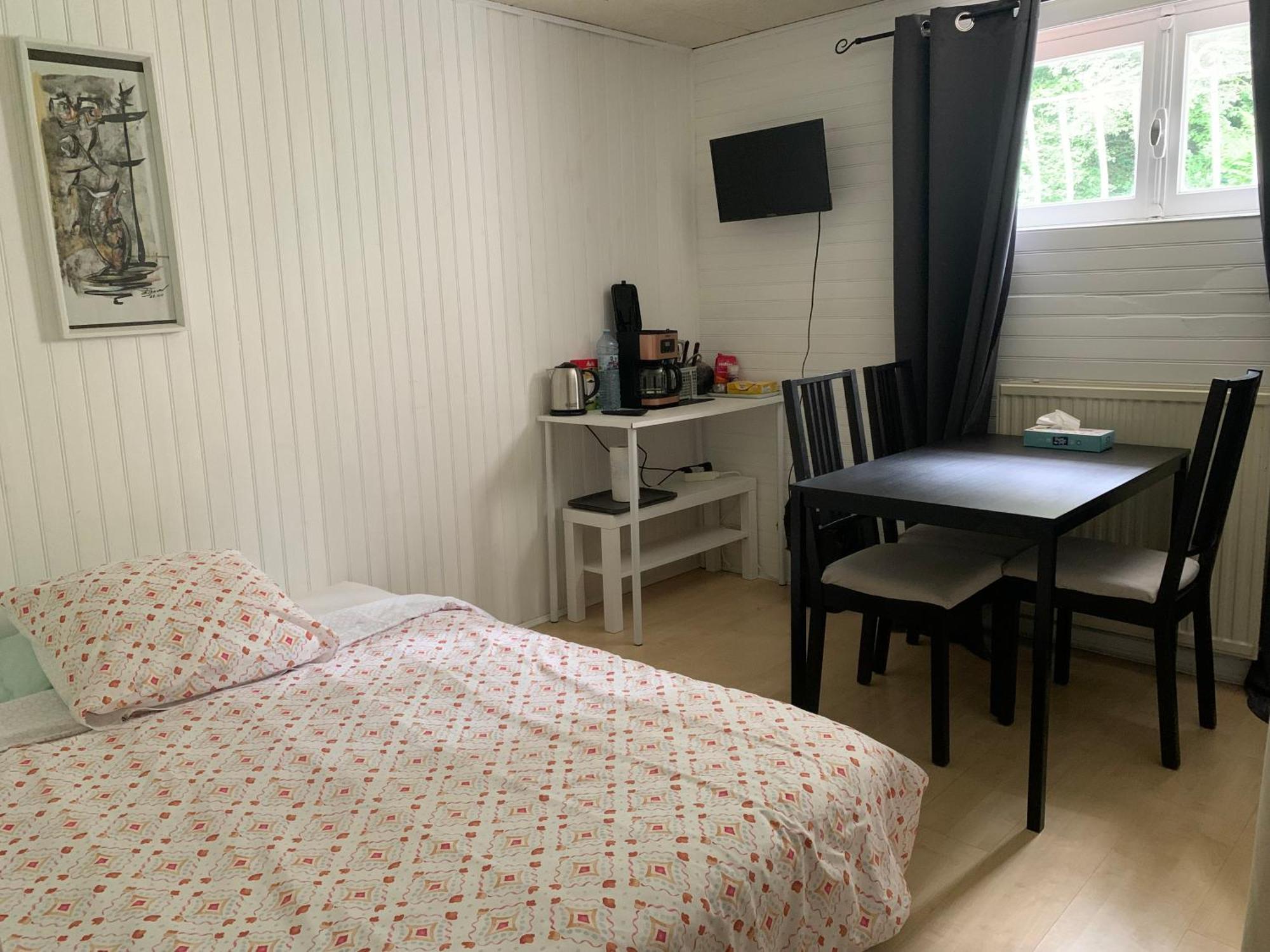 Apartament Le Clapot- Les Iris Saint-Etienne  Zewnętrze zdjęcie