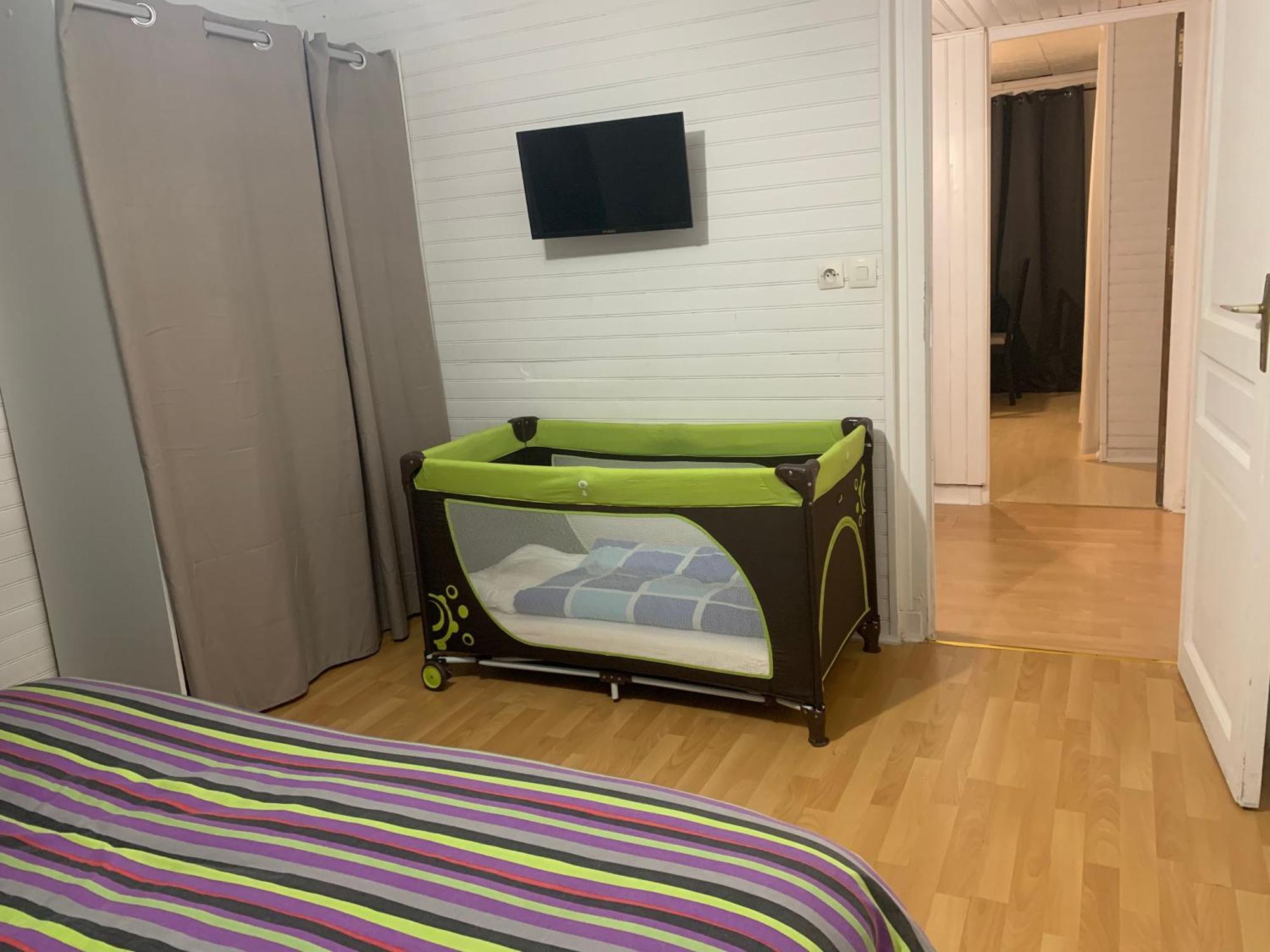 Apartament Le Clapot- Les Iris Saint-Etienne  Zewnętrze zdjęcie