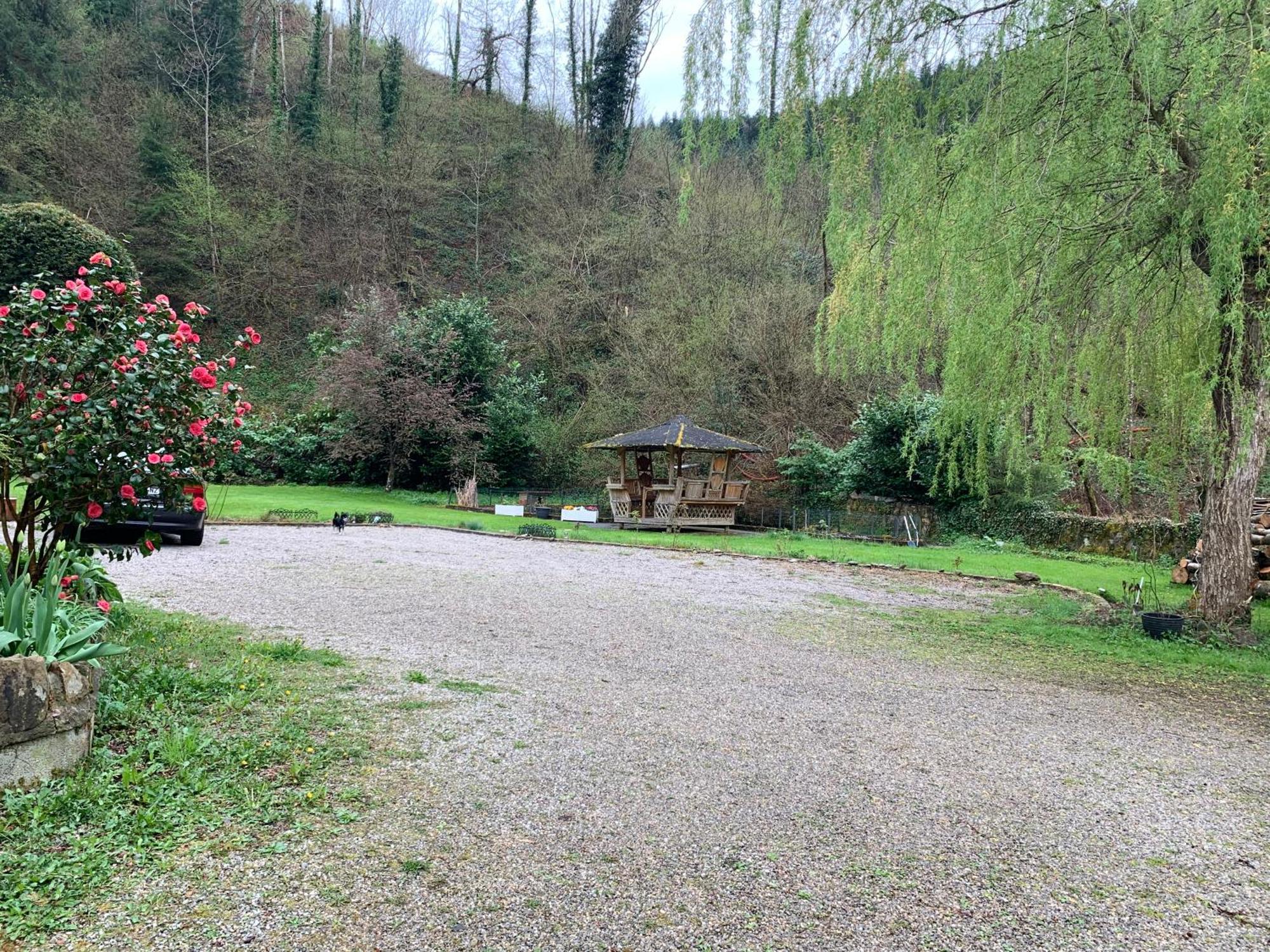Apartament Le Clapot- Les Iris Saint-Etienne  Zewnętrze zdjęcie