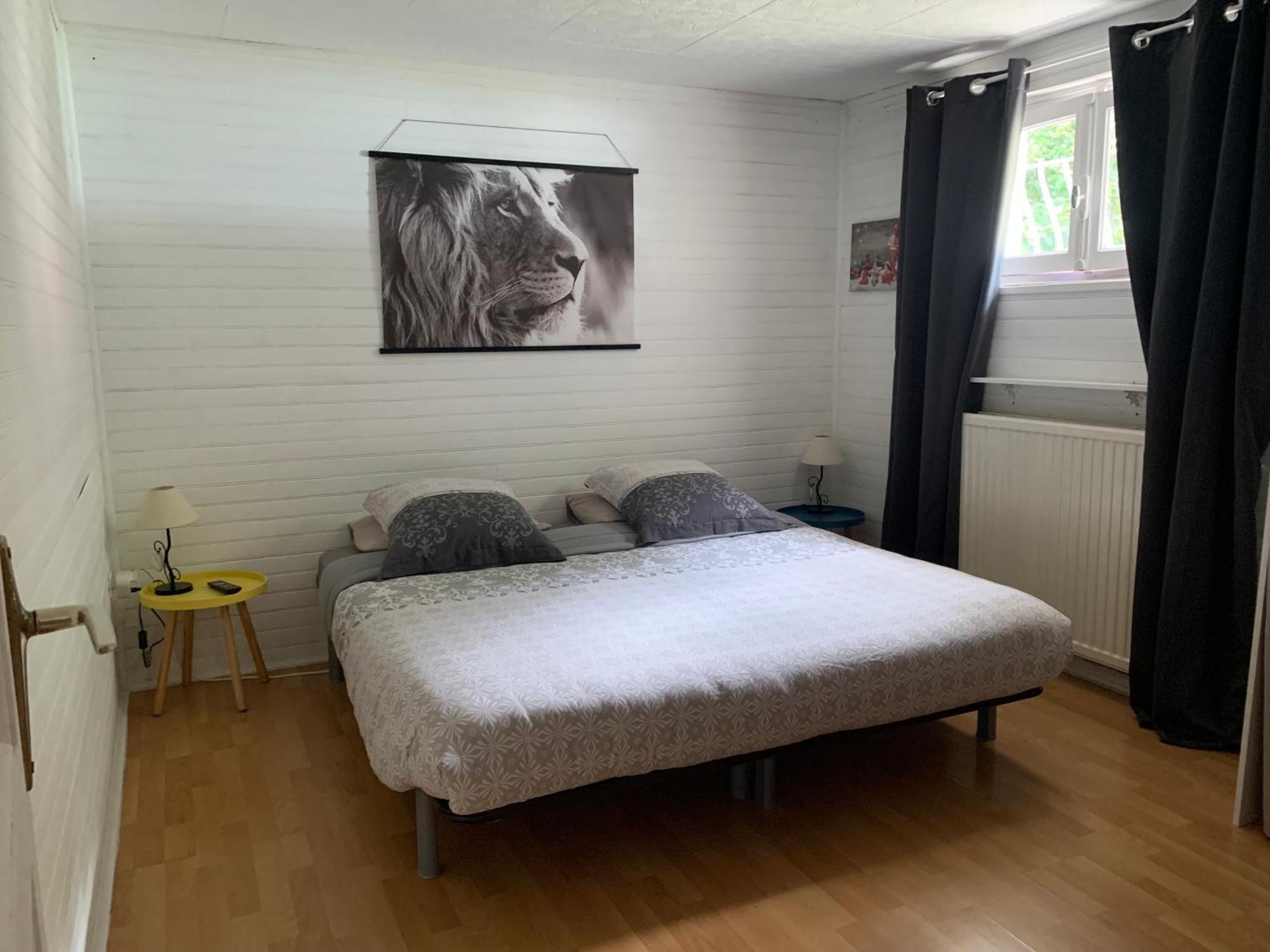 Apartament Le Clapot- Les Iris Saint-Etienne  Zewnętrze zdjęcie